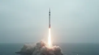 Nordkorea testet Kurzstreckenrakete über dem Ostmeer im Kontext japanischer Aufrüstung