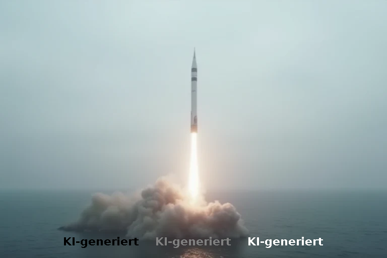 Nordkorea testet Kurzstreckenrakete über dem Ostmeer im Kontext japanischer Aufrüstung