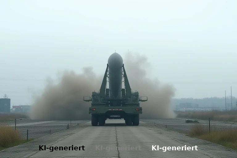 Nordkoreas nukleare Bedrohung und die westliche Fehleinschätzung