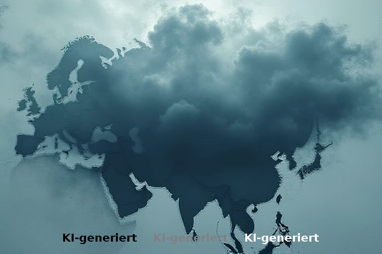 Nordkoreas Raketenabschuss als Machtdemonstration nach Trumps Kurskorrektur