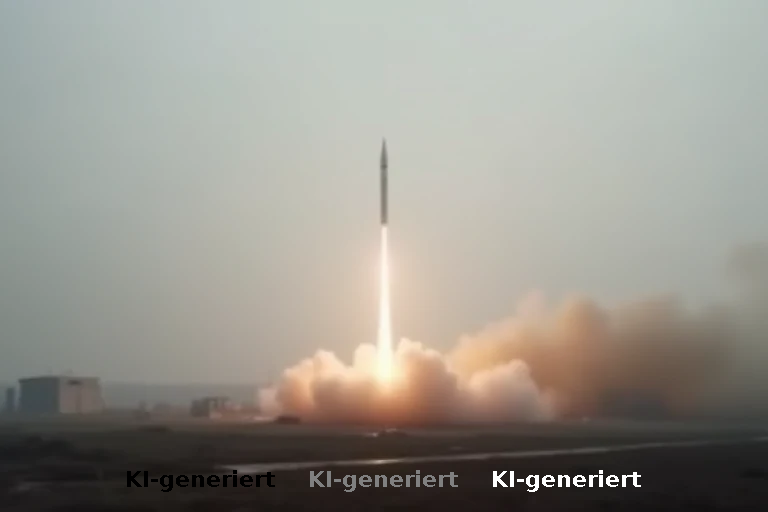 Nordkoreas Raketenabschuss verschärft Spannungen mit Japan und Südkorea