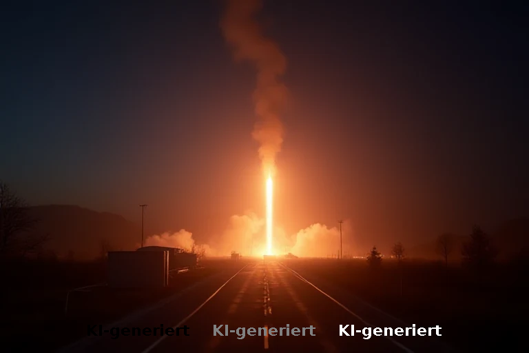 Nordkoreas Raketenalarm: Geopolitische Spannungen und mediale Inszenierung