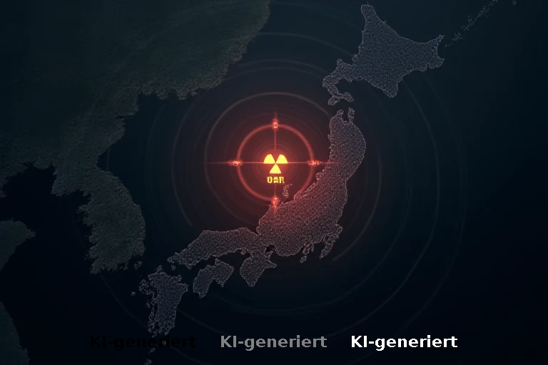 Nordkoreas strategische Neuausrichtung: Japan als Kernvariable im Atomkalkül