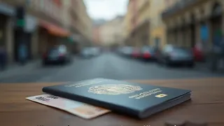 Nordmazedonien streicht Investitionsquote, behält aber Sonderpass-Option