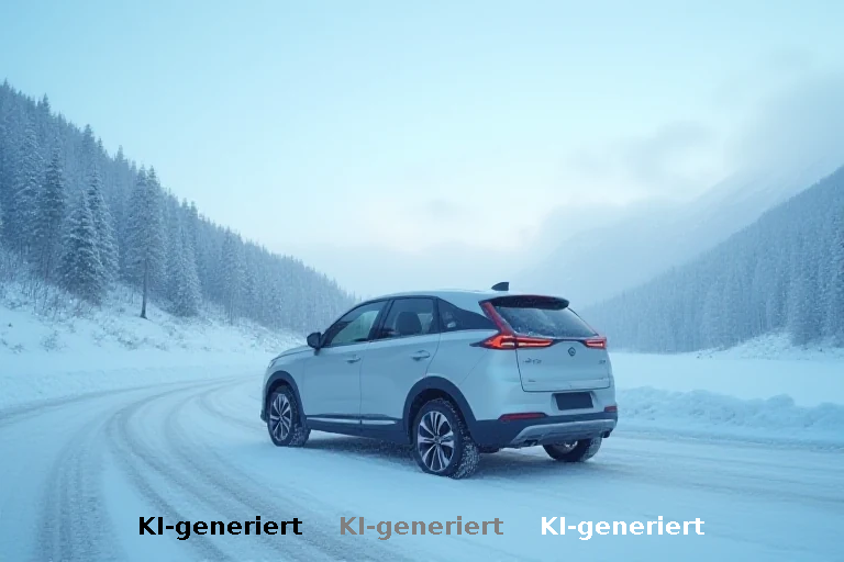 Nordnorwegen: Hohe Kraftstoffpreise führen zu Wechsel auf Kleinwagen Sicherheit leidet