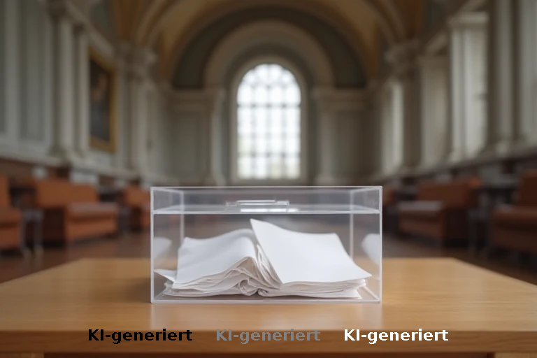 Landtagswahl in Mecklenburg-Vorpommern: SPD holt im Wahlkampf auf