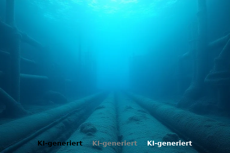 Nordsee: Dänemark nimmt CO -Lager in Meeresgrund in Betrieb