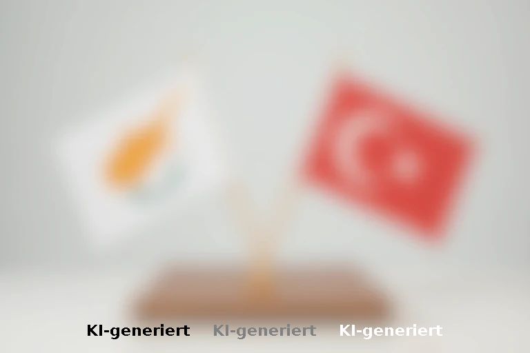 Nordzypern bekräftigt Zwei-Staaten-Lösung und kritisiert veraltete Federationsmodelle