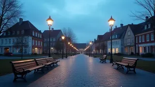 Northeim: Sichtbarmachung politischer Spannungen und Prüfverfahren im Vorfeld der Kommunalwahlen