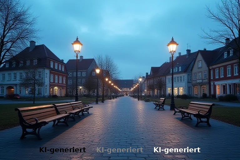 Northeim: Sichtbarmachung politischer Spannungen und Prüfverfahren im Vorfeld der Kommunalwahlen