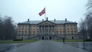 Norwegen im Wandel: Nach dem Tod von Harald V. übernimmt Haakon VIII. die Krone