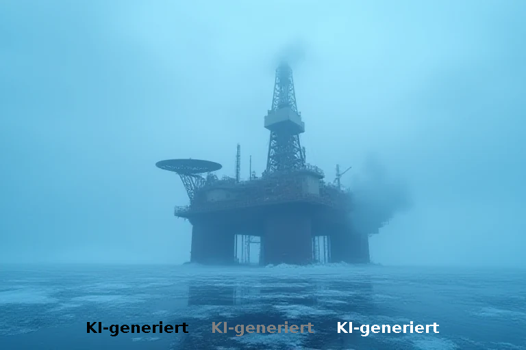 Norwegen plant Ölförderung im Barentsmeer trotz möglicher EU-Arktis-Sperre