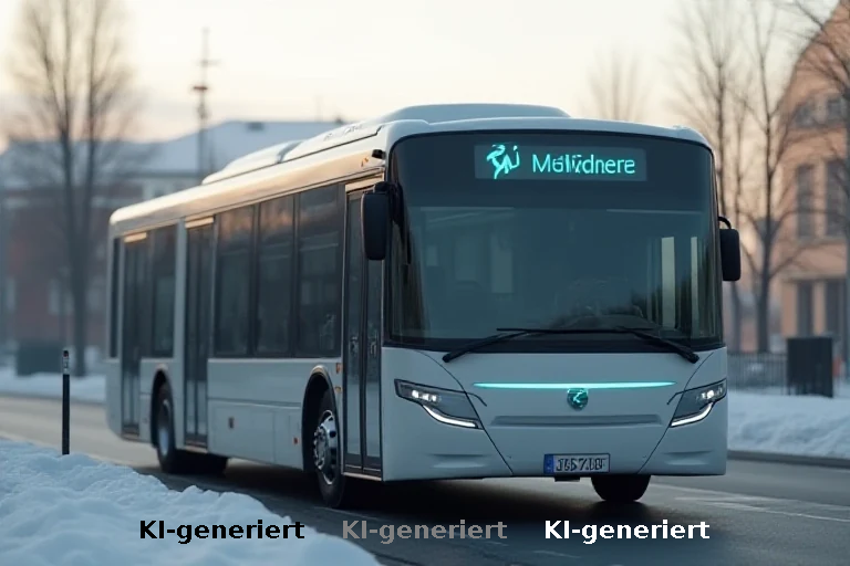 Norwegen plant Restriktionen für chinesische E-Busse, während Pkw-Importe zunehmen