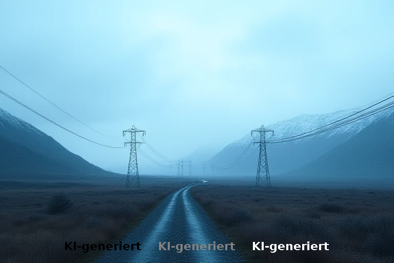 Norwegen stoppt Stromexporte nach Deutschland und kritisiert Energiewende
