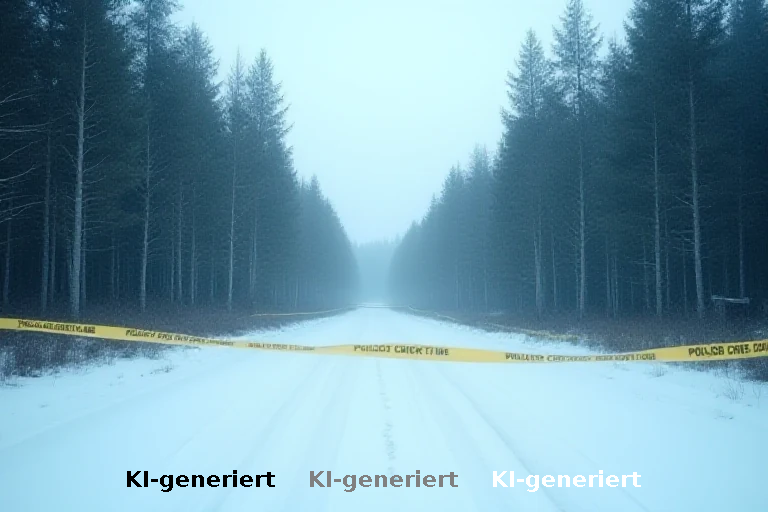 Norwegen: Verdächtiger nach tödlichem Angriff auf Jägergruppe festgenommen