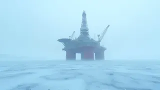 Norwegens Arktis-Bohrungen: Ein Offenbarungseid für Brüssels Energiepolitik
