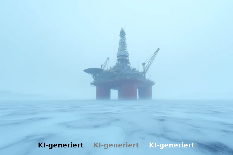 Norwegens Arktis-Bohrungen: Ein Offenbarungseid für Brüssels Energiepolitik