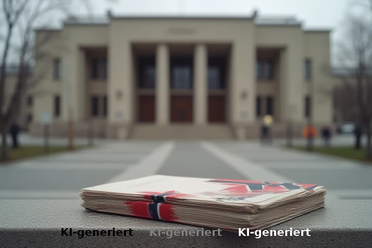 Norwegens Infrastrukturprojekt: 26,7 Kilometer unter der Nordsee verbinden Westküste und Festland
