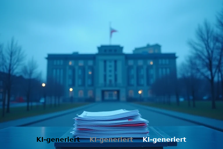 Norwegens KI-Rückstand: EU-Transparenzpflichten laufen, nationale Regulierung stockt