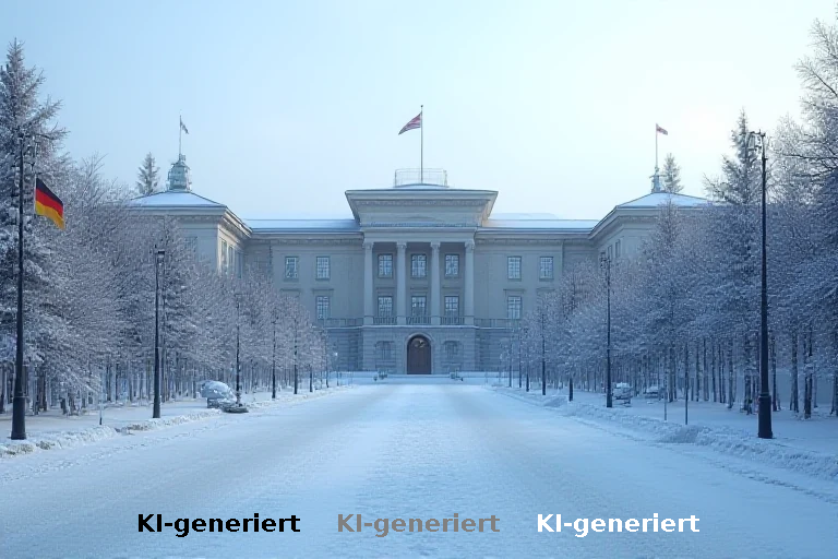 Norwegens König Harald im Fokus: Spekulationen über den Gesundheitszustand des Monarchen