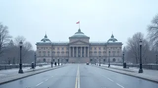 Norwegens Königshaus im Gesundheitsnotstand: Monarch und Thronfolger unter Druck