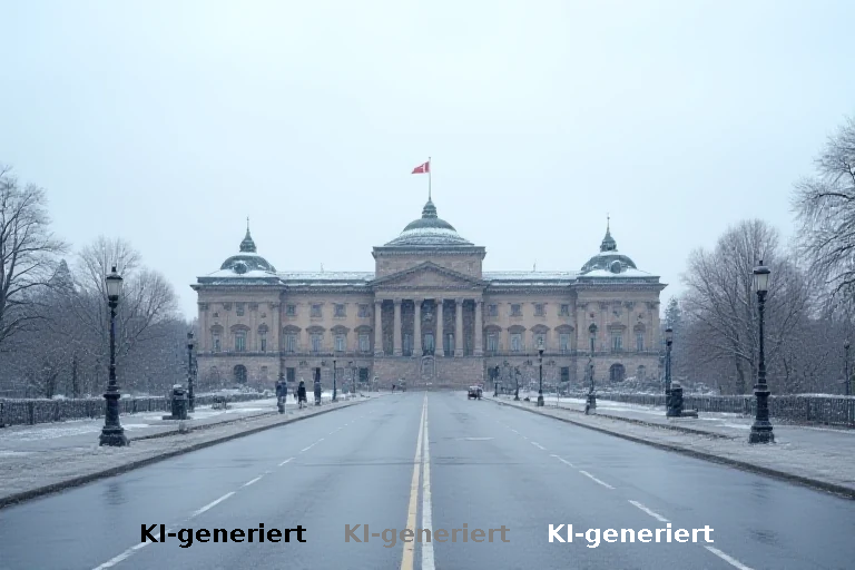 Norwegens Königshaus im Gesundheitsnotstand: Monarch und Thronfolger unter Druck