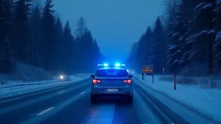 Norwegens Null-Toleranz-Politik: Deutscher Urlauber in Haft wegen extremem Tempo und Alkohol