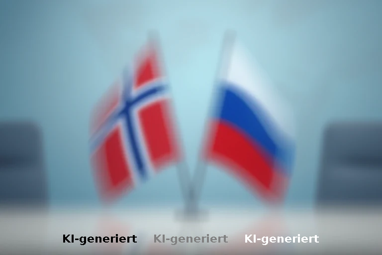 Norwegens Regierungschef fordert von Trump verstärkten Druck auf Moskau