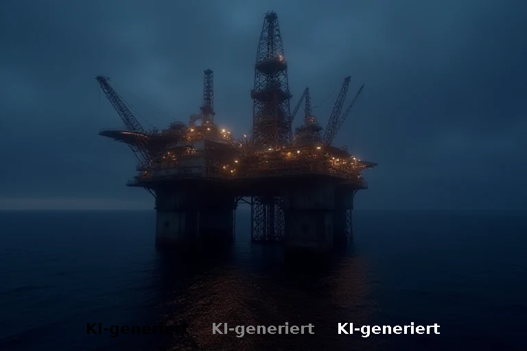 Norwegens Staatsfonds: Tech-Boom kaschiert Öl-Abhängigkeit und Marktvolatilität