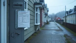 Norwegens Vermögenssteuer trifft zunehmend die Mittelschicht