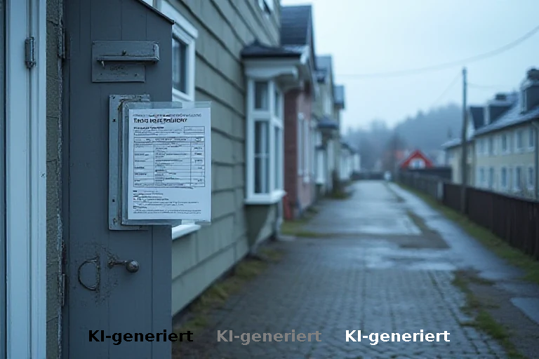 Norwegens Vermögenssteuer trifft zunehmend die Mittelschicht