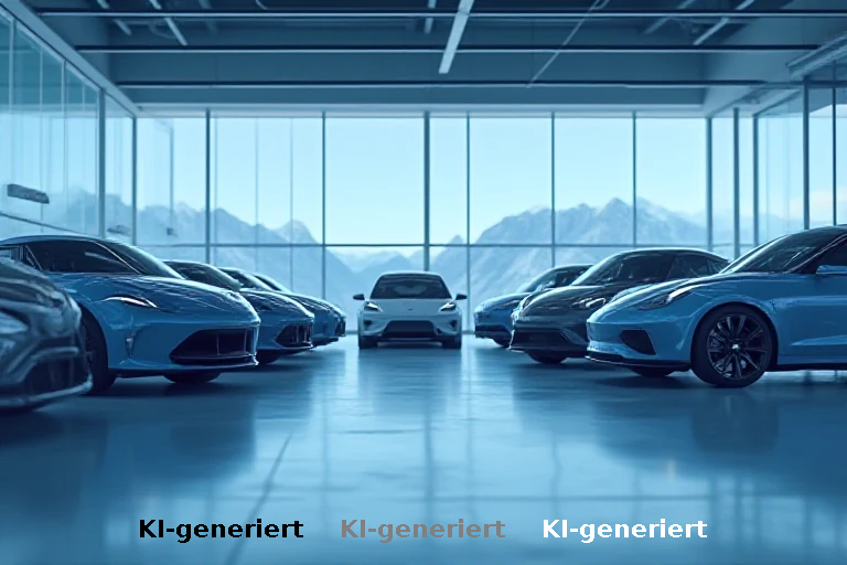 Norwegische Autohändler erwarten vor Steuererhöhung Ansturm auf E-Autos