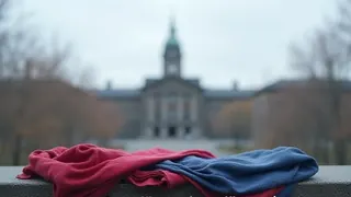Norwegische EU-Skepsis: Stabilität trotz geopolitischer Erschütterungen