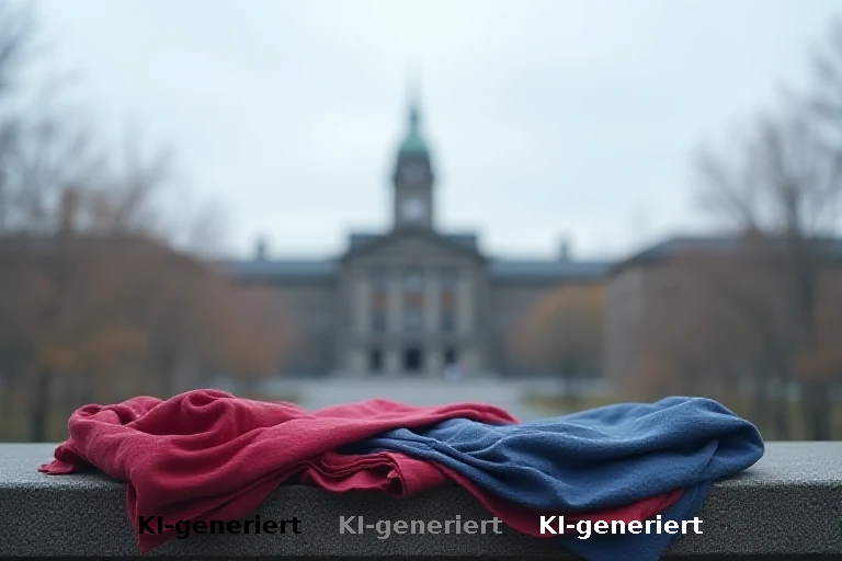 Norwegische EU-Skepsis: Stabilität trotz geopolitischer Erschütterungen