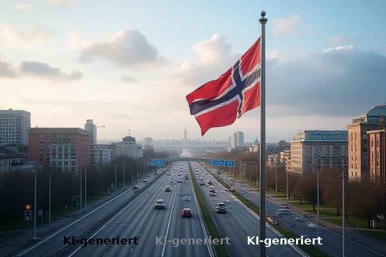 Norwegische Statistik deckt fiskalische Disparitäten im Wohlfahrtsstaat auf