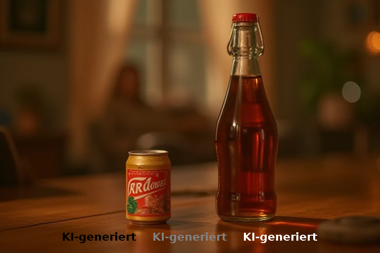 Nostalgie als Konsumtreiber: Warum Marken auf Retro-Ästhetik setzen