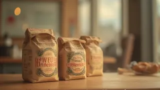 Nostalgie als Marketingstrategie: Warum das Alte neu verkauft wird