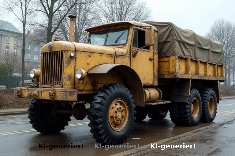 Nostalgie als Statussymbol: Der Lanz-Bulldog als TV-Ikone und Sammlerobjekt