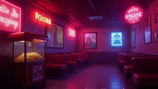 Nostalgie-Comedy für die Generation Z: Elevator Boys starten ins Kino-Jahr 2026