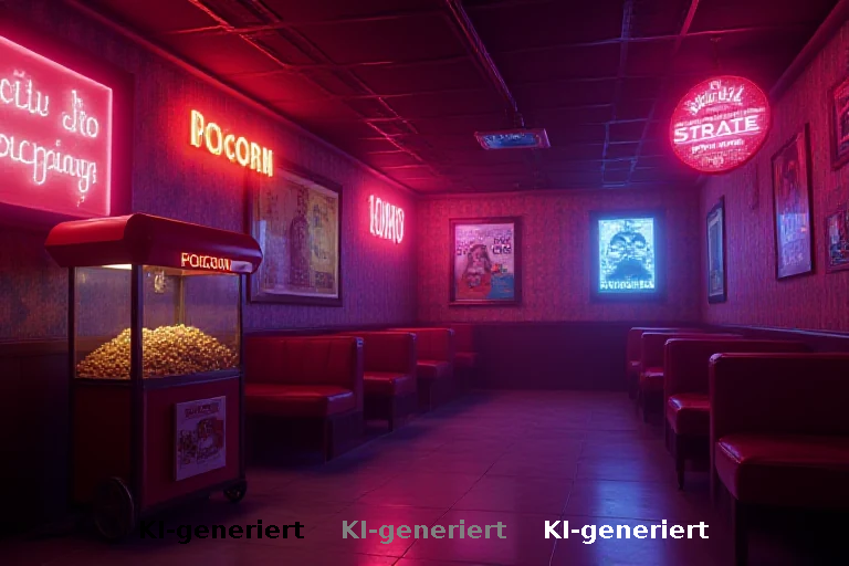 Nostalgie-Comedy für die Generation Z: Elevator Boys starten ins Kino-Jahr 2026