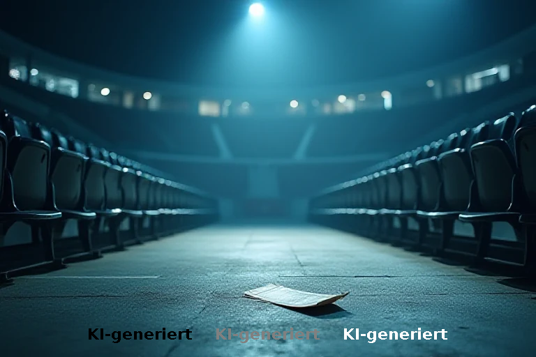Nostalgie-Industrie im Stadion: Kommerzielle Abzocke oder kulturelles Erbe?