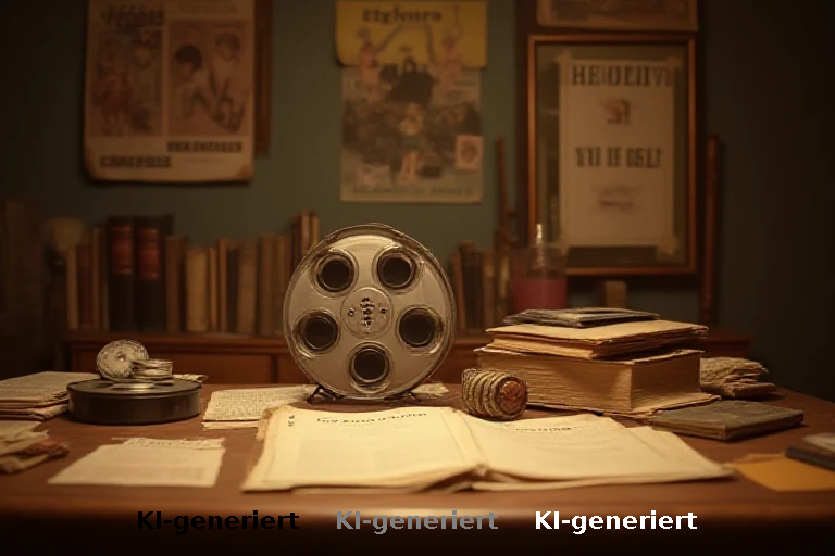 Nostalgie-Kapitalismus: Wie der Klatsch über Gerber und Gere die eigene Vergangenheit vermarktet