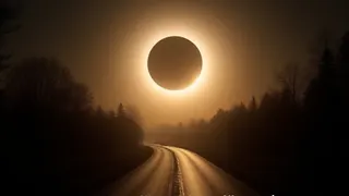 Nostalgische Aufarbeitung der Sonnenfinsternis: Medienhaus wirbt um Bürgerfotos und Erinnerungen