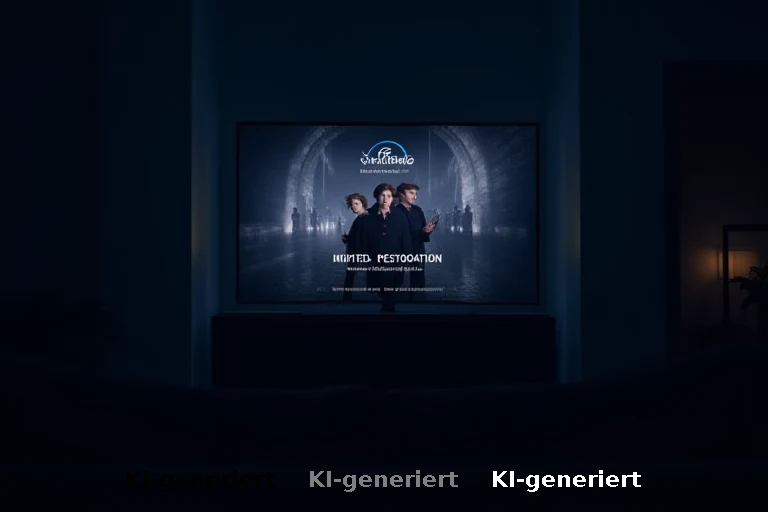 Nostalgische Aufwertung: Carters Akte-X-Schnitt auf Disney