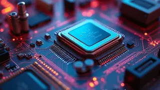 Nostalgische Hardware: C64-Variante mit Cyberpunk-Optik und FPGA-Chip