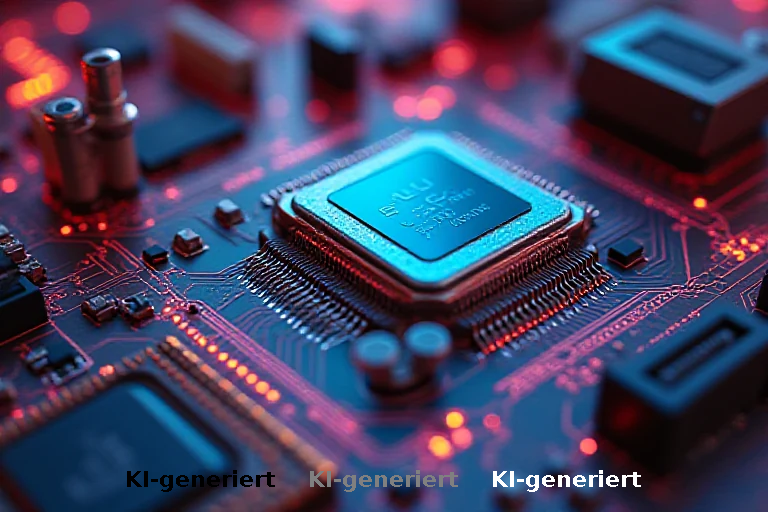 Nostalgische Hardware: C64-Variante mit Cyberpunk-Optik und FPGA-Chip