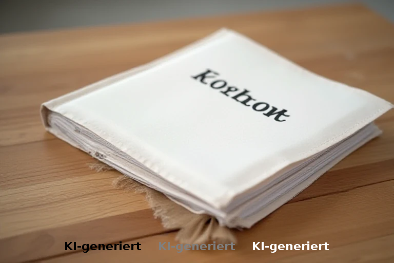 Nostalgische Rettung einer insolventen Marke: Kochbuch als Überlebensstrategie