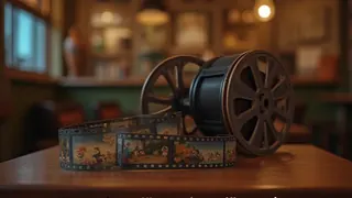 Nostalgische Wiederkehr eines Animations-Klassikers im deutschen Kino