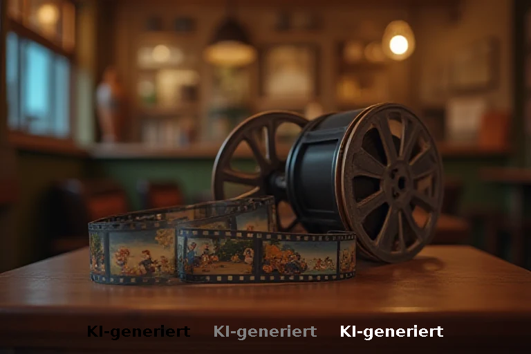 Nostalgische Wiederkehr eines Animations-Klassikers im deutschen Kino