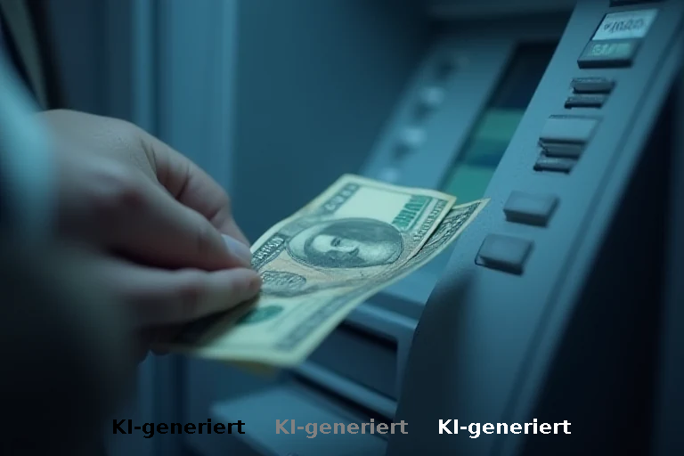 Notare warnen: Geldabhebungen vor dem Tod des Kontoinhabers führen zu Steuerproblemen